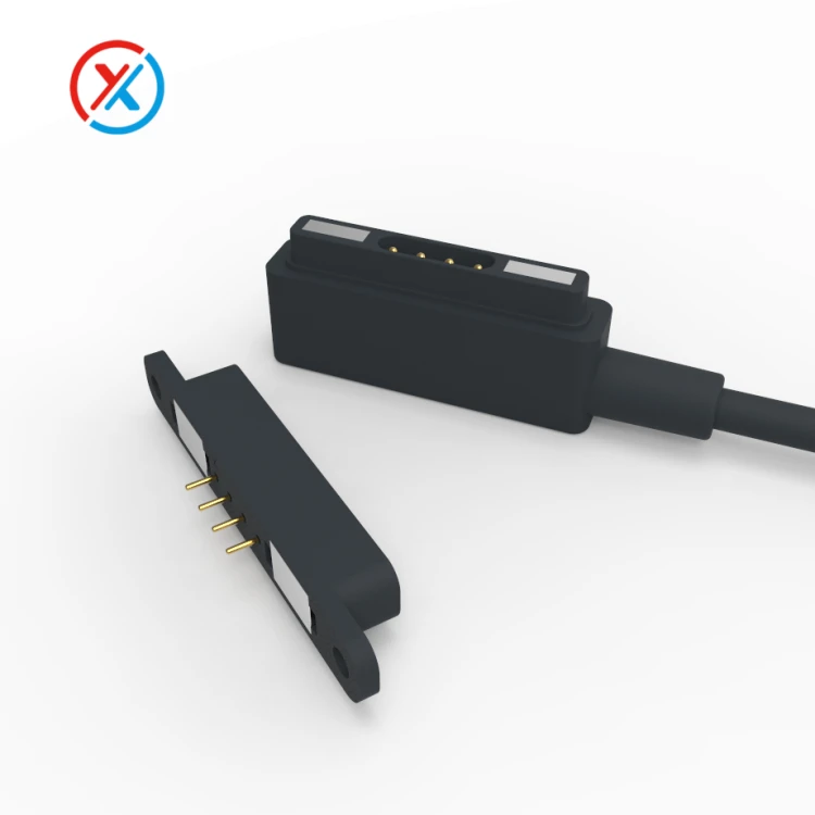 4 Pogo Pin Cable suppliers