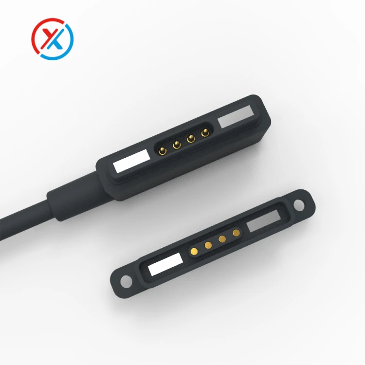 4 Pogo Pin Cable best