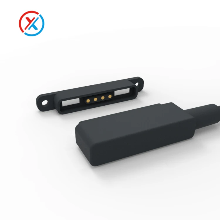 4 Pogo Pin Cable high quality
