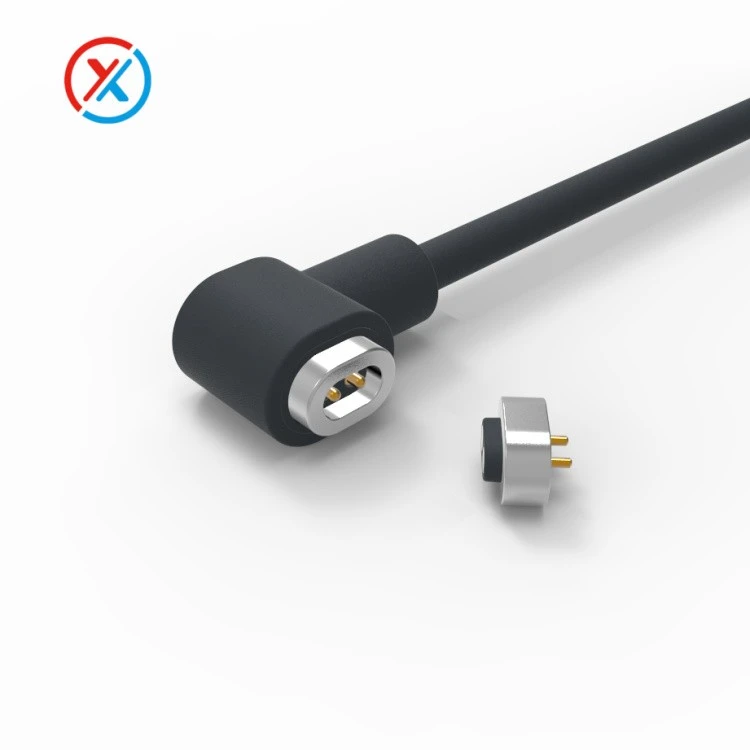 two pin magnetic charger