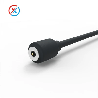 Kabel Ngecas Usb Sareng Panyambung Magnét