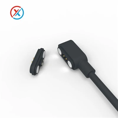 Usb Pogo Pin Panyambung